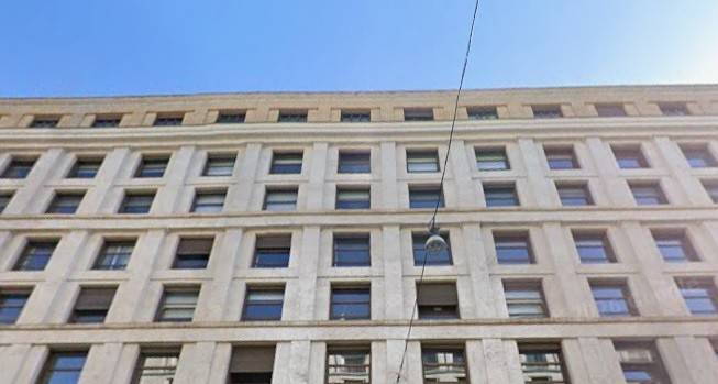 ufficio in affitto a Roma in zona Ludovisi/Sallustiano