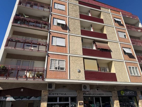 locale commerciale in affitto a Roma in zona Monte Sacro/Talenti