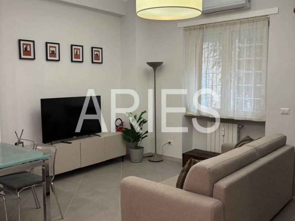 appartamento in affitto a Roma in zona Ostiense