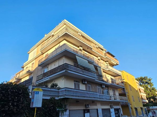 appartamento in affitto a Roma in zona Torrevecchia