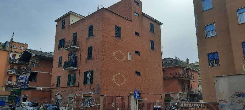 appartamento in affitto a Roma in zona Primavalle