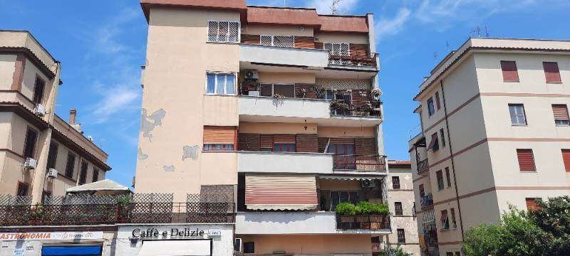 appartamento in affitto a Roma in zona Primavalle