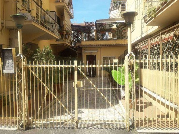 appartamento in affitto a Roma in zona Prenestino-Centocelle
