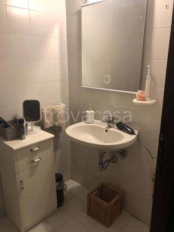 appartamento in affitto a Roma in zona Gianicolense