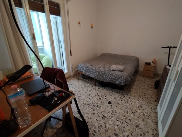 appartamento in affitto a Roma in zona Trieste