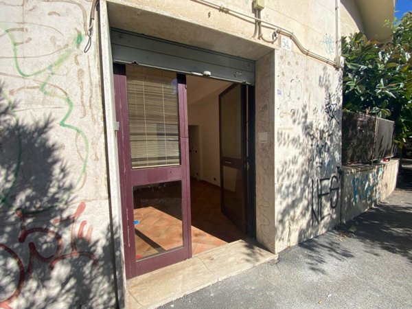 ufficio in affitto a Roma in zona Trieste