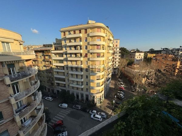 appartamento in affitto a Roma in zona Trieste