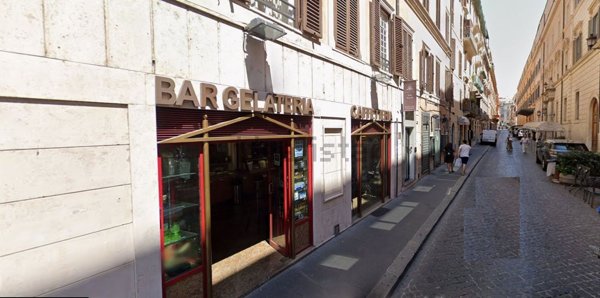 appartamento in affitto a Roma in zona Campo Marzio