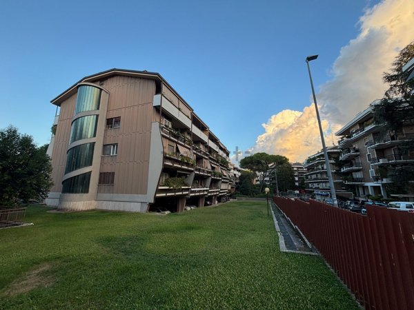appartamento in affitto a Roma in zona Tor di Quinto