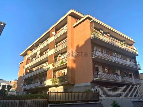 appartamento in affitto a Roma in zona Tuscolano