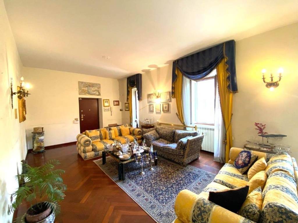 appartamento in affitto a Roma in zona Flaminio