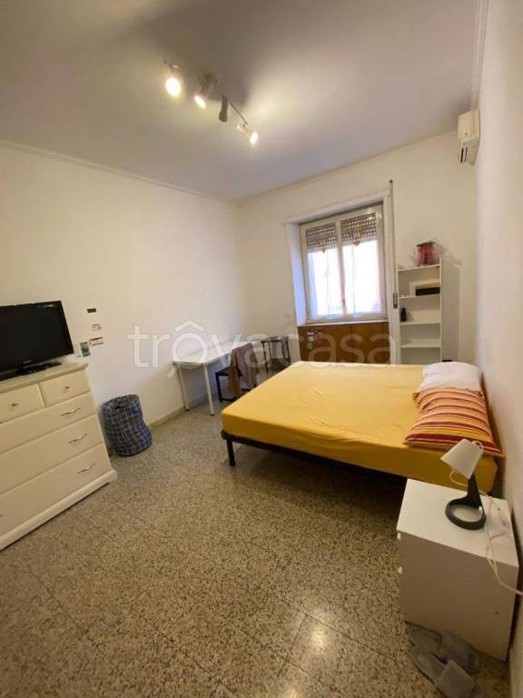 appartamento in affitto a Roma in zona Tuscolano