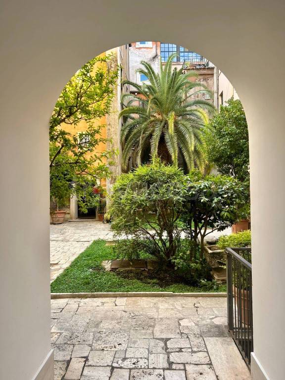 appartamento in affitto a Roma in zona Rione Monti/Campitelli