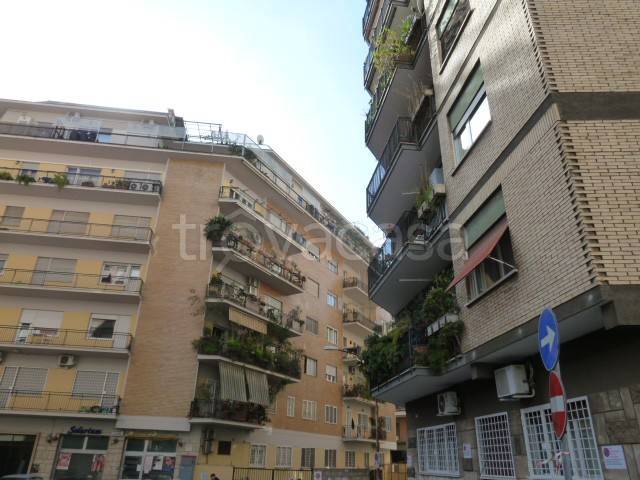 appartamento in affitto a Roma in zona Gianicolense