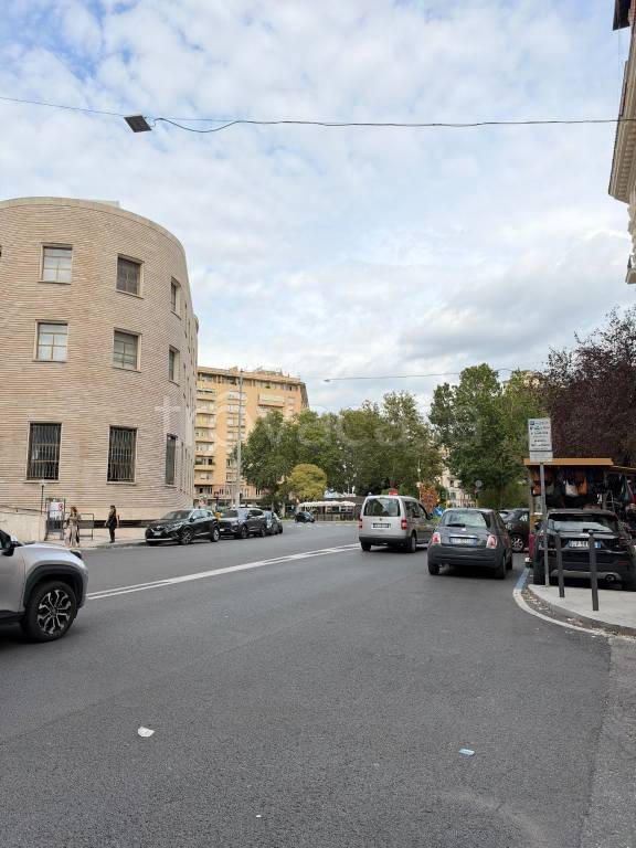 ufficio in affitto a Roma in zona Nomentano