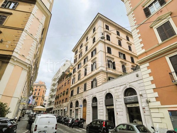 appartamento in affitto a Roma in zona Ludovisi/Sallustiano