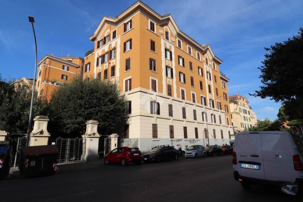 appartamento in affitto a Roma in zona Tuscolano