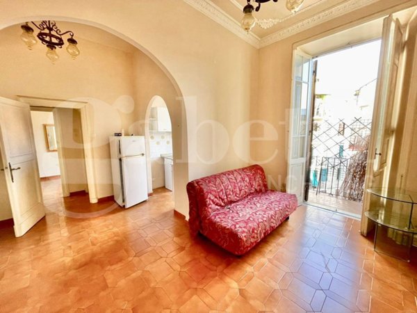 appartamento in affitto a Roma in zona Salario