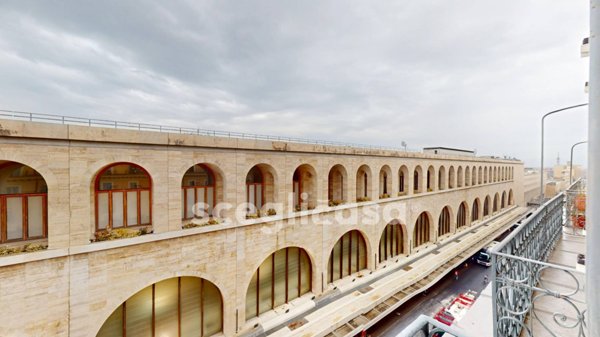 appartamento in affitto a Roma in zona Esquilino
