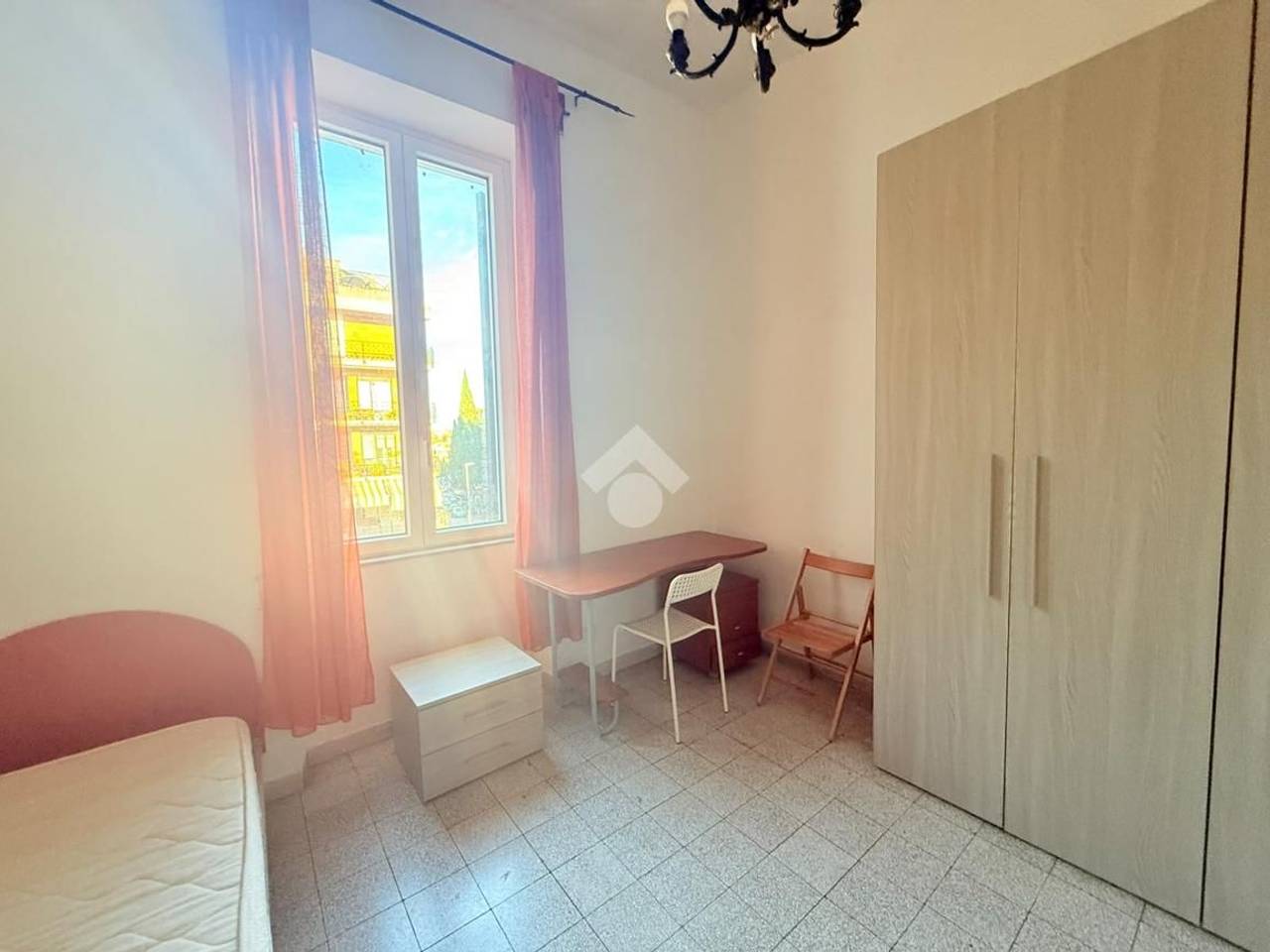 appartamento in affitto a Roma in zona Trionfale