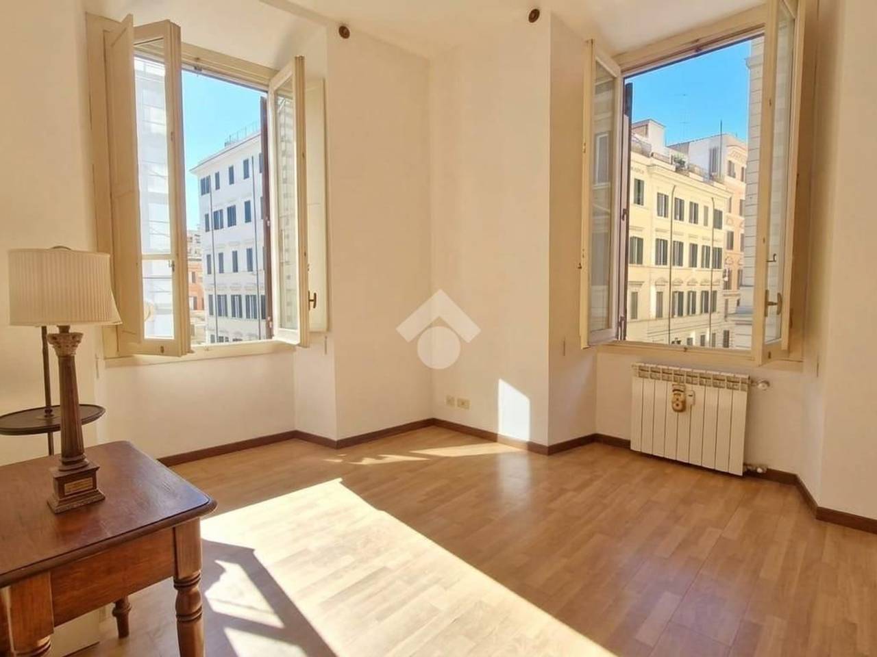appartamento in affitto a Roma in zona Rione Prati