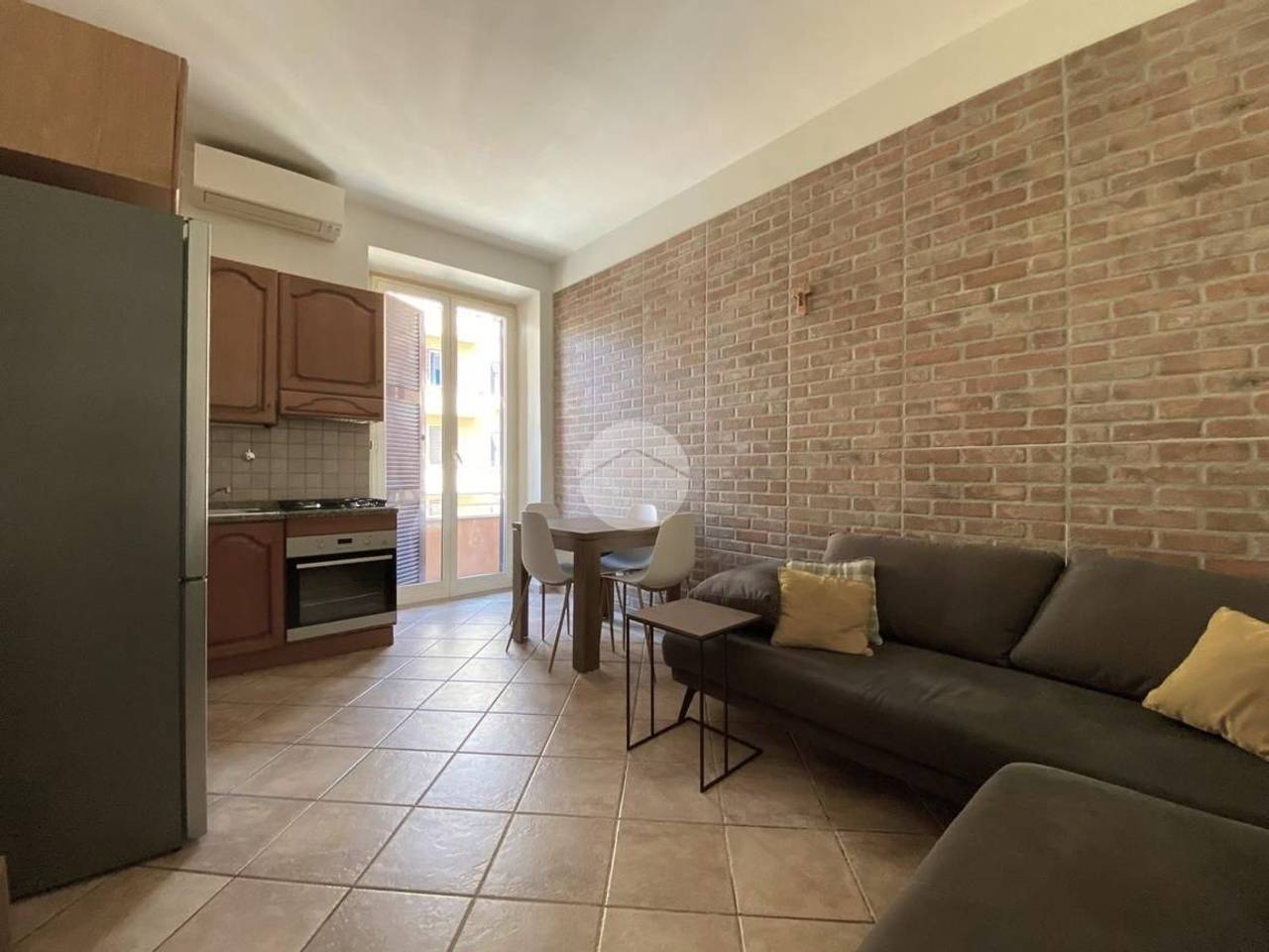 appartamento in affitto a Roma in zona Appio Latino