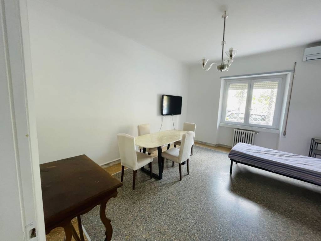 appartamento in affitto a Roma in zona Trieste