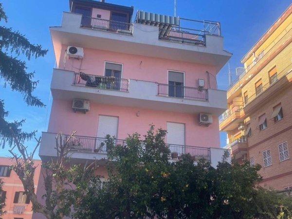 appartamento in affitto a Roma