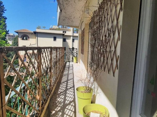 appartamento in affitto a Roma