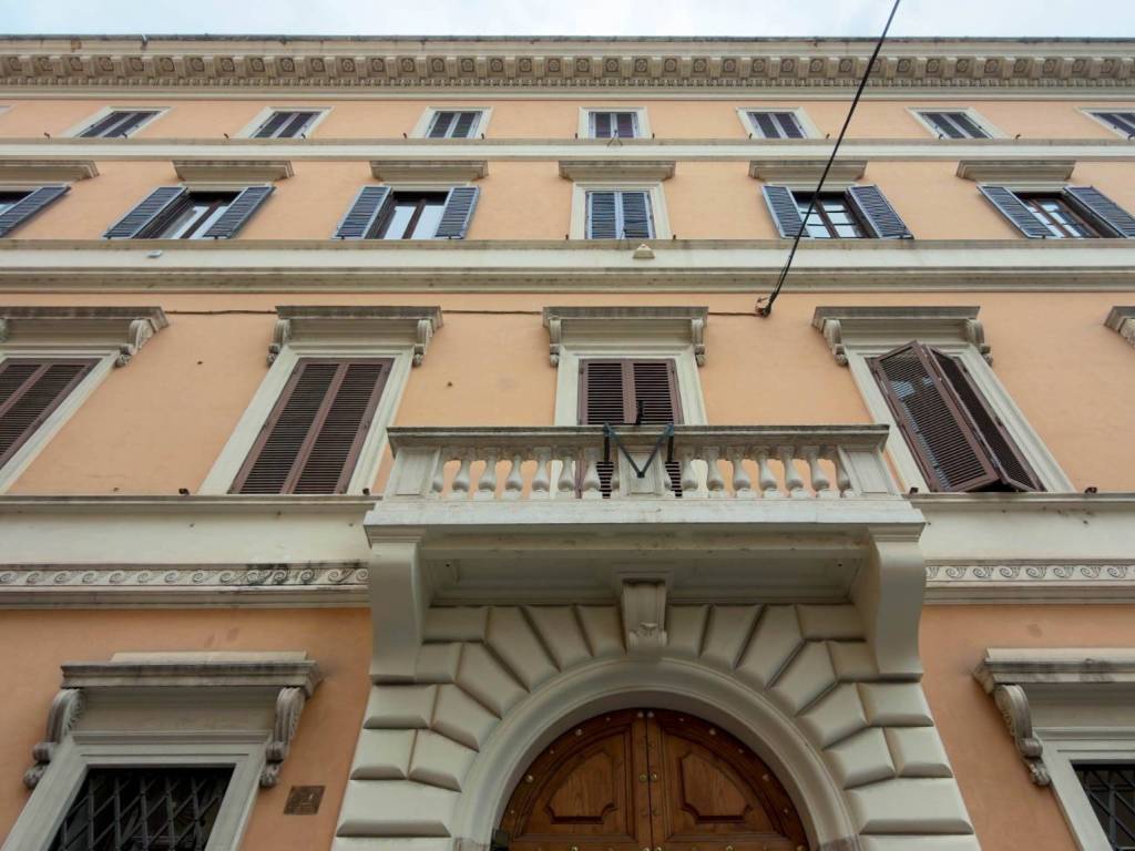 ufficio in affitto a Roma in zona Campo Marzio