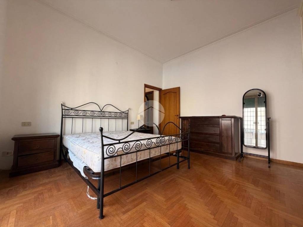 appartamento in affitto a Roma in zona Gianicolense