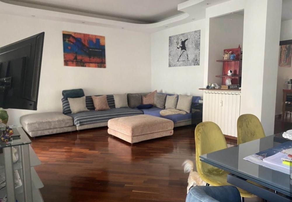 appartamento in affitto a Roma in zona Trionfale