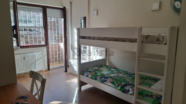 appartamento in affitto a Roma in zona Tomba di Nerone