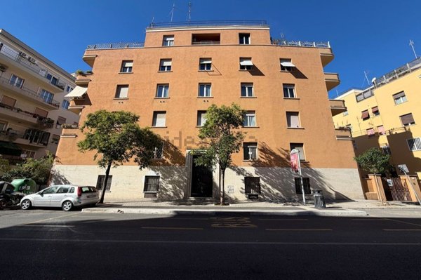 appartamento in affitto a Roma in zona Gianicolense