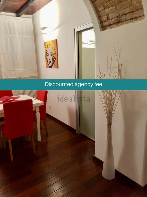 appartamento in affitto a Roma in zona Trastevere
