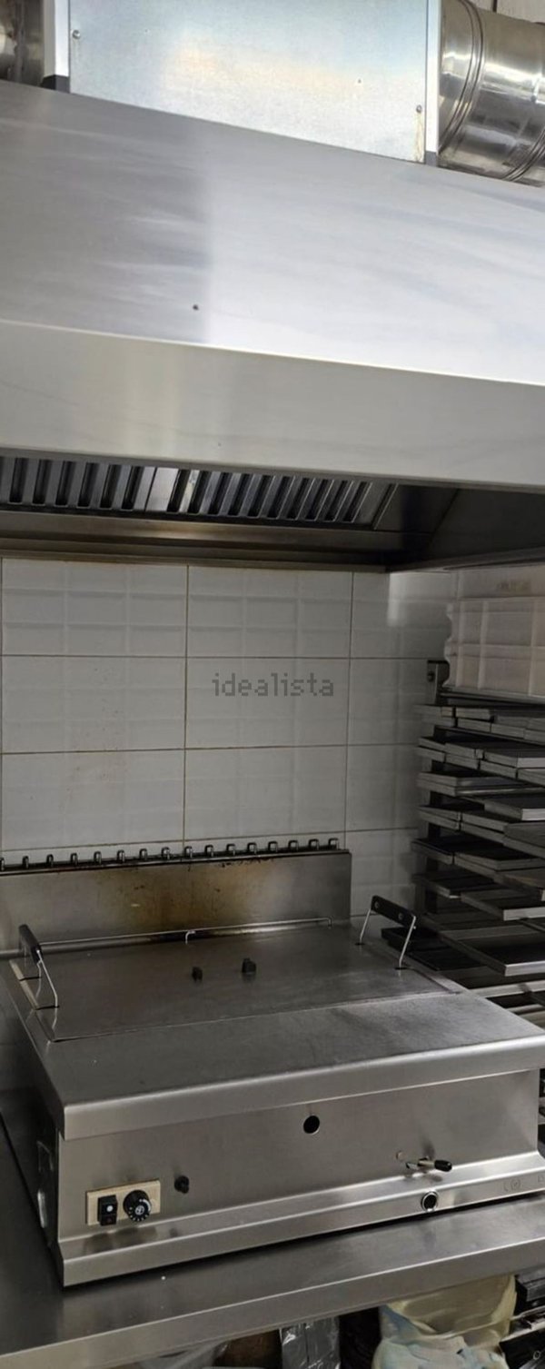 attivita commerciale in affitto a Roma in zona Prenestino-Centocelle