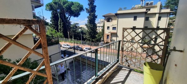 appartamento in affitto a Roma