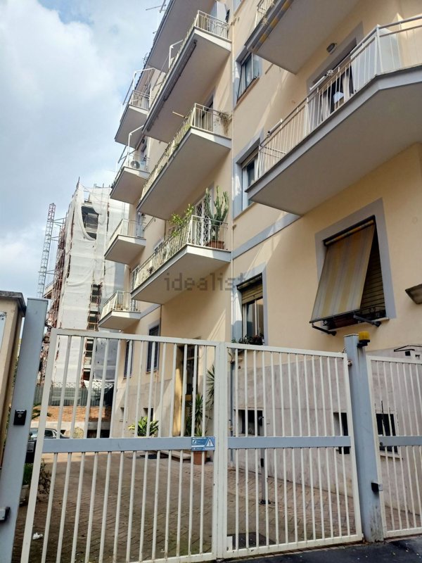 appartamento in affitto a Roma in zona Ardeatino