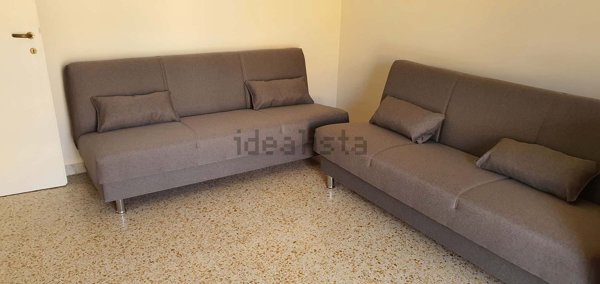 appartamento in affitto a Roma in zona Tiburtino