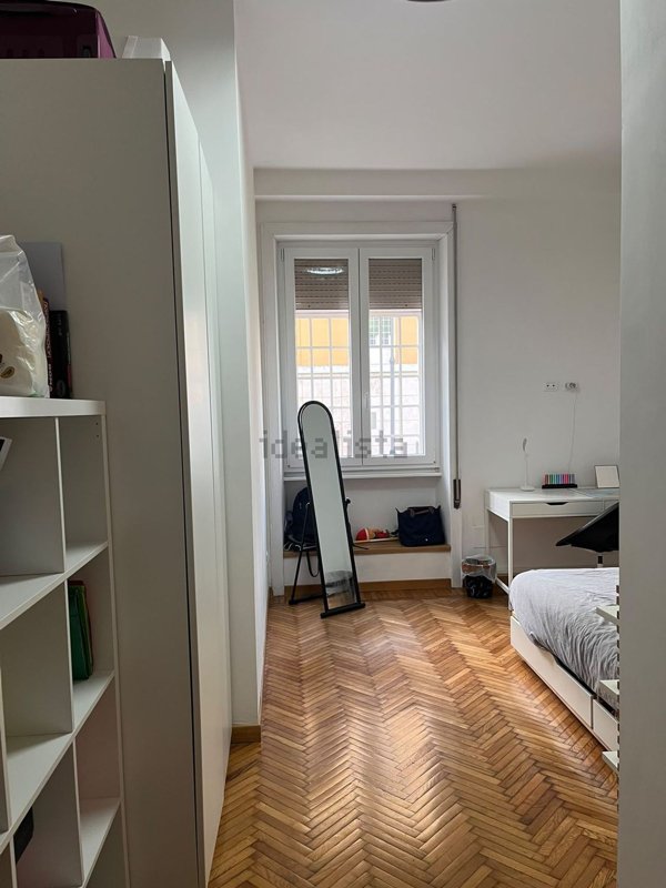 appartamento in affitto a Roma in zona Trieste