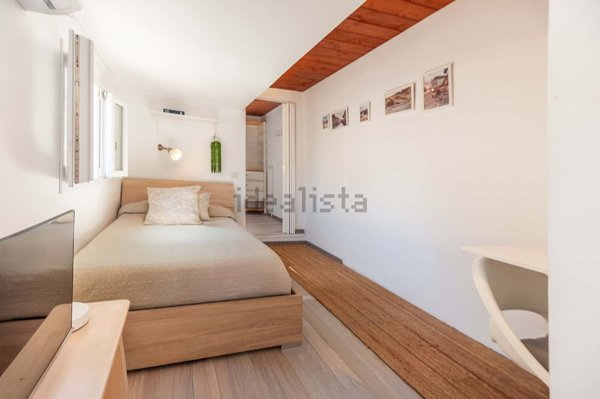 appartamento in affitto a Roma in zona Castro Pretorio