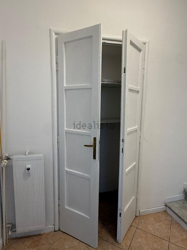appartamento in affitto a Roma in zona Parioli