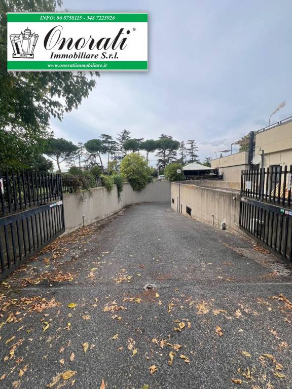 appartamento in affitto a Roma in zona Ponte Mammolo