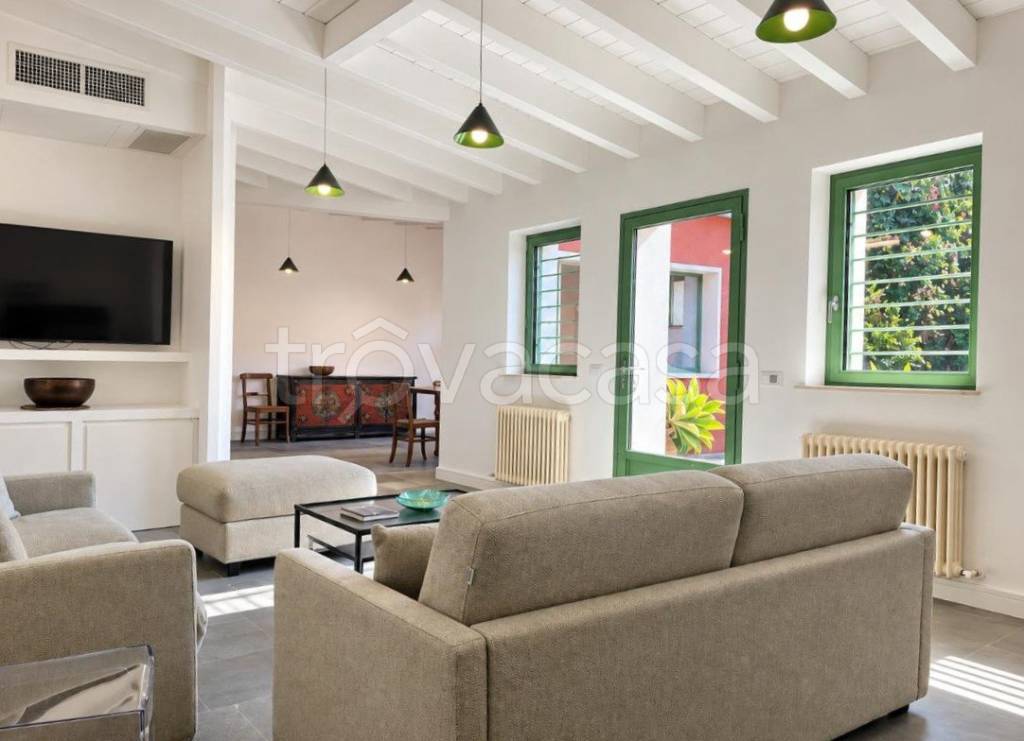 casa indipendente in affitto a Roma in zona Flaminio