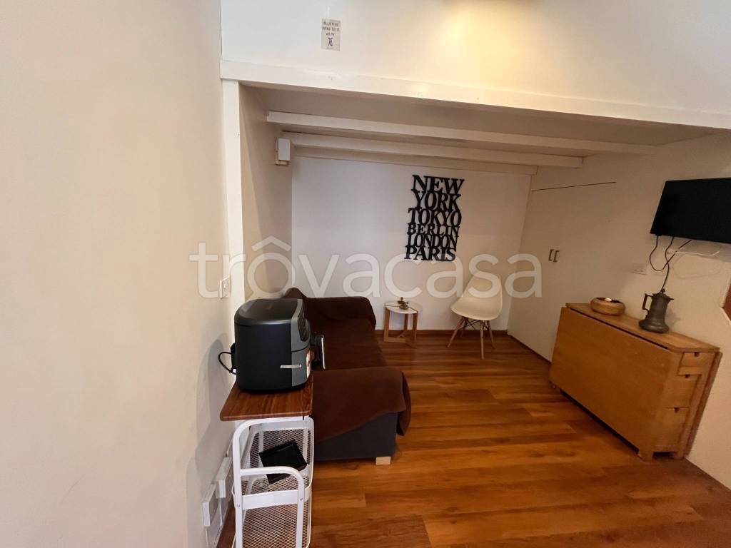 appartamento in affitto a Roma in zona Tiburtino