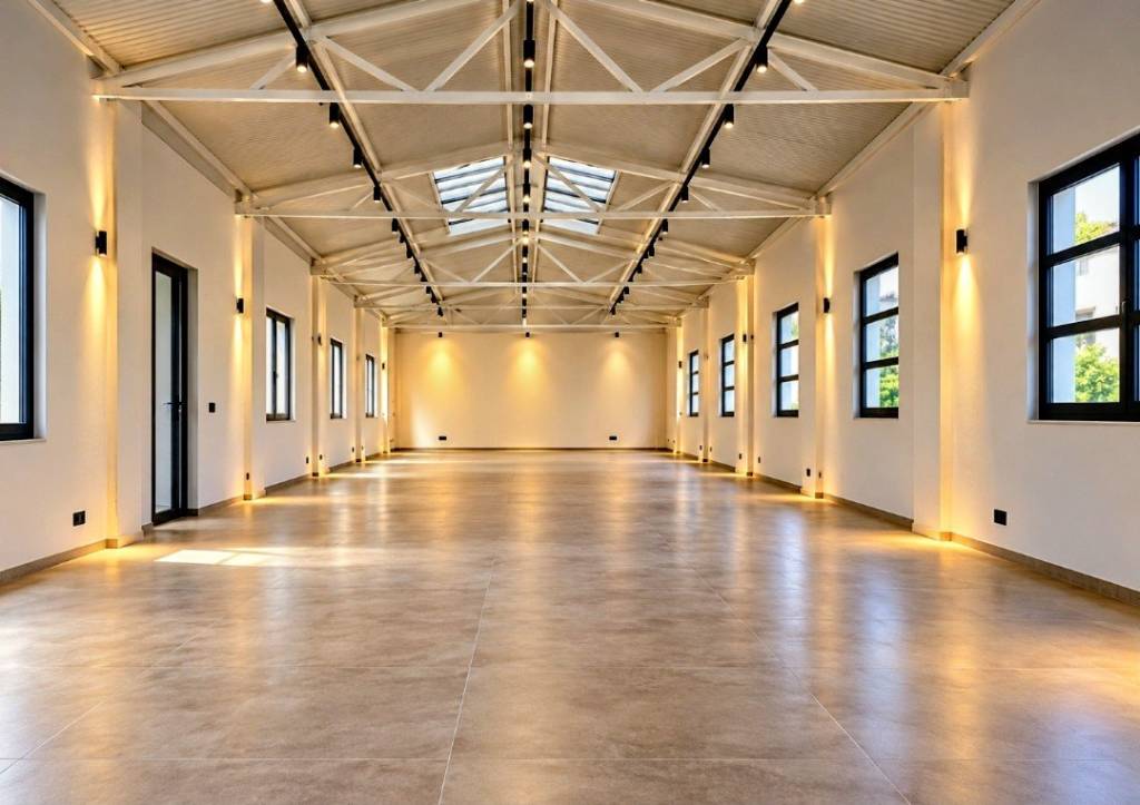 appartamento in affitto a Roma in zona Flaminio