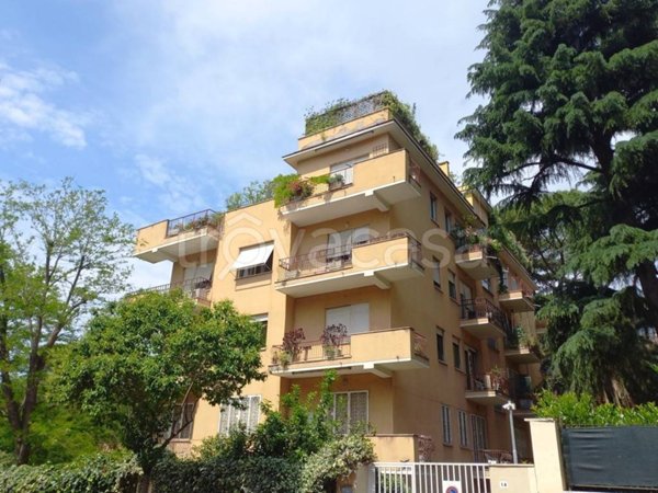 appartamento in affitto a Roma in zona Ostiense
