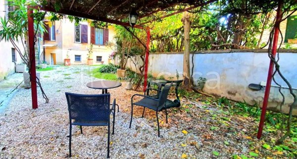 appartamento in affitto a Roma in zona Trieste