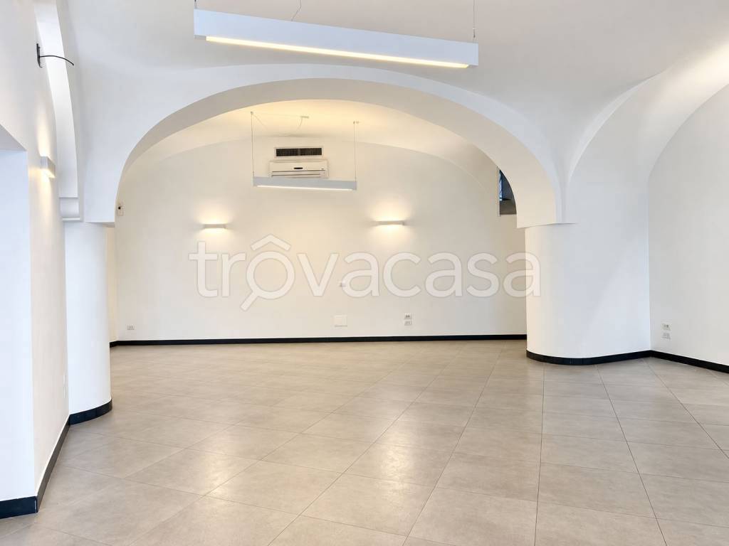 appartamento in affitto a Roma in zona Trevi-Colonna