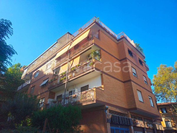 appartamento in affitto a Roma in zona Appio Latino